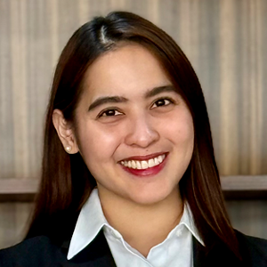 Andrea Rose G. Garcia